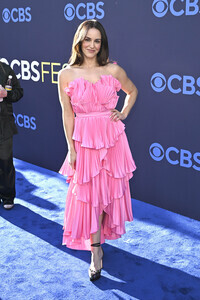 CBS Primetime Programmpräsentation 2026-2027 in Los Angeles
