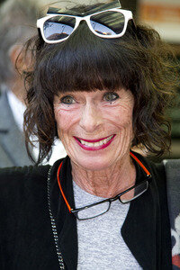 Tribute to Geraldine Chaplin in Madrid
