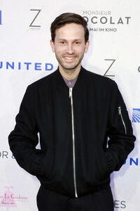 Filmpremiere 'Monsieur Chocolat' in Berlin