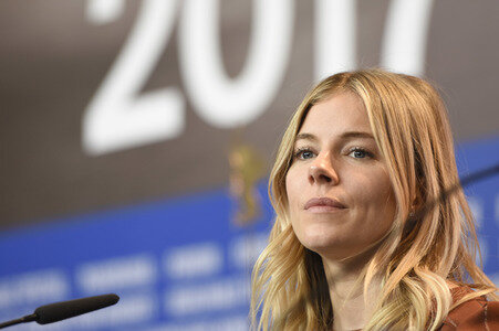 'Die versunkene Stadt Z' Pressekonferenz, Berlinale 2017