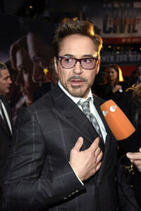 Filmpremiere 'The First Avenger: Civil War' in Berlin