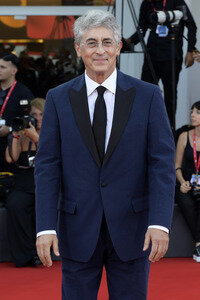 Closing Ceremony und Filmpremiere 'Dog 21', Internationale Filmfestspiele von Venedig 2025