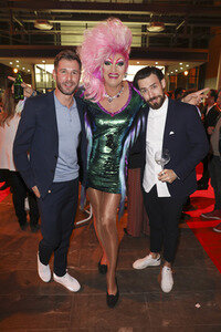 Der Deutsche Comedypreis 2016 in Köln