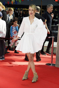 Filmpremiere 'Conni & Co 2 - Das Geheimnis des T-Rex' in Berlin
