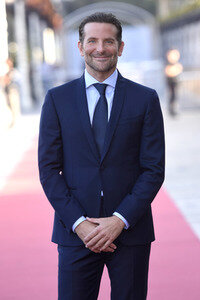 Filmpremiere 'A Star Is Born', San Sebastian Film Festival 2018