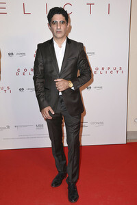 Filmpremiere 'Corpus Delicti' in Berlin