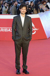 Filmpremiere 'Couture', Internationales Filmfestival Rom 2025