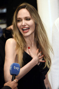 Filmpremiere 'Couture', San Sebastian International Film Festival 2025