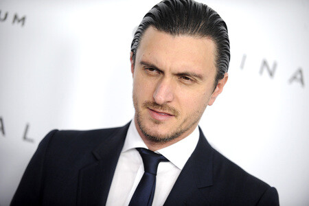 Filmpremiere 'Criminal' in New York