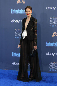22. Critics Choice Awards 2016 in Santa Monica
