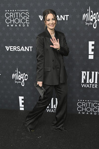 Critics Choice Awards 2026 in Santa Monica