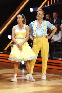 Tanzshow 'Let's Dance' in Köln