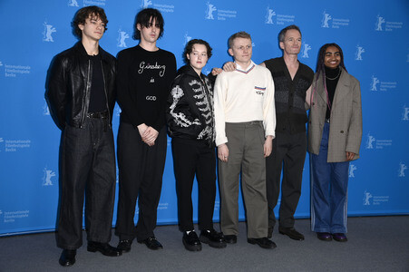 Photocall 'Sunny Dancer', Berlinale 2026