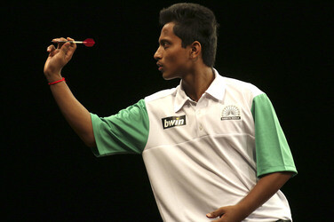 World Cup of Darts, Hamburg