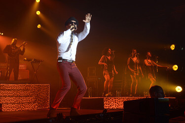 Jan Delay Konzert, Hannover