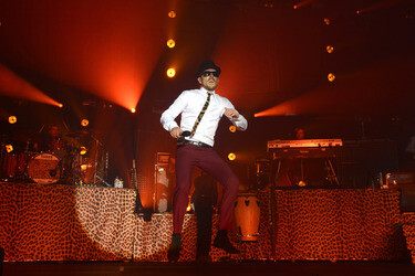 Jan Delay Konzert, Hannover