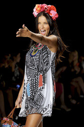 Desigual Fashion Show, Fashion Week New York