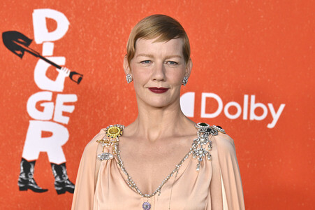 Filmpremiere 'Digger' in Los Angeles