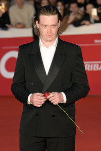 Filmpremiere 'Dracula - Die Auferstehung', Internationales Filmfestival Rom 2025