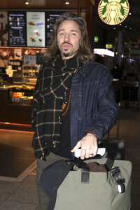 Abflug ins Dschungel-Camp 2026 vom Flughafen Frankfurt am Main