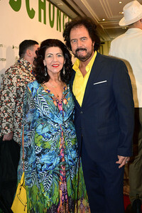 Dschungelparty zum TV-Start von 'Ich bin ein Star - Holt mich hier raus!' in Berlin