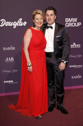 Deutscher Parfumpreis Duftstars 2014, Berlin