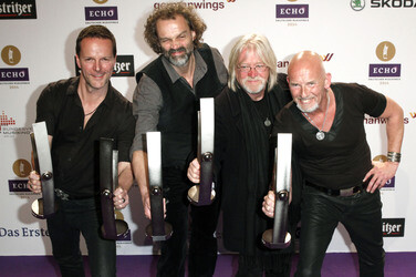 Musikpreis ECHO 2014, Berlin