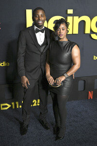 Filmpremiere 'Being Eddie' in Los Angeles