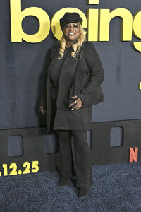 Filmpremiere 'Being Eddie' in Los Angeles