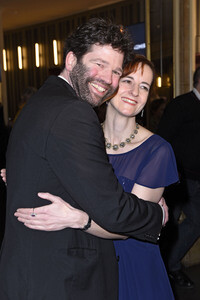 Premiere 'Elisabeth - Das Musical' in Berlin