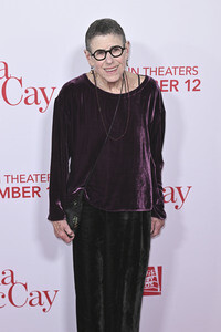 Filmpremiere 'Ella McCay' in Los Angeles