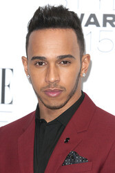 Elle Style Awards 2015, London