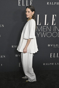 Elle's 2025 Women in Hollywood Celebration in Los Angeles