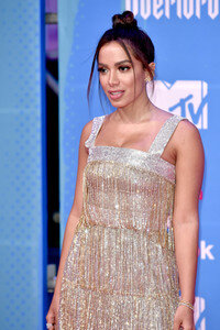 MTV European Music Awards 2018 in Bilbao