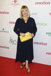 Emotion Award 2017 in Hamburg