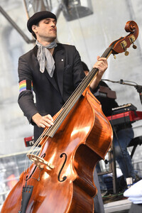 Enercity Swinging  Open-Air-Jazz-Festival in Hannover