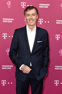 Telekom Entertain TV Night in Berlin