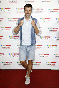 Ernstings Family Fashion Show 2017 in Hamburg
