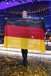 ESC-Vorentscheid 'Eurovision Song Contest - Unser Song 2017' in Köln