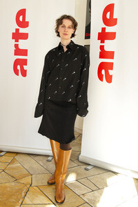Serienpremiere 'Etty' in Berlin