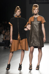 Etxeberria Fashion Show, Fashion Week Madrid