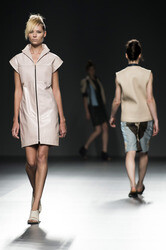 Etxeberria Fashion Show, Fashion Week Madrid