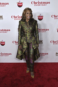 Filmscreening 'Christmas Everyday' in Los Angeles