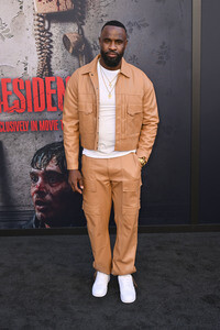 Filmpremiere 'Resident Evil' in Los Angeles