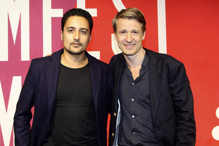 'Familie verpflichtet' Premiere, Filmfest Hamburg 2015