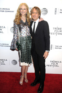 'The Family Fang' Premiere, Tribeca Film Festival 2016 in New York
