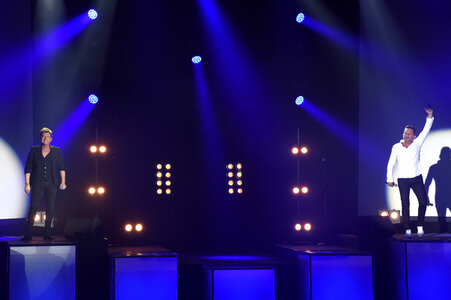 Konzert von Fantasy in München