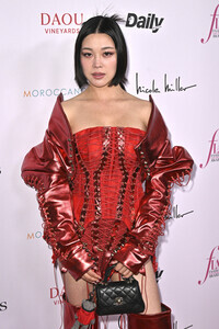 Daily Front Row's Fashion LA Awards 2026 in Beverly Hills
