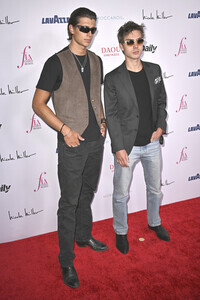 Daily Front Row's Fashion LA Awards 2026 in Beverly Hills