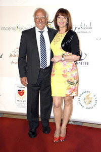 Kempinski Fashion Dinner in München